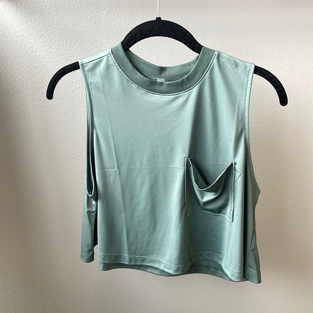 Free People Free Throw Tank